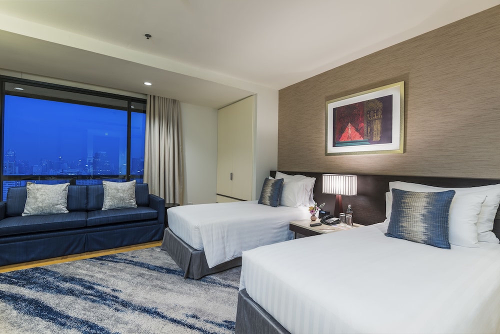 Emporium Suites By Chatrium 10/43