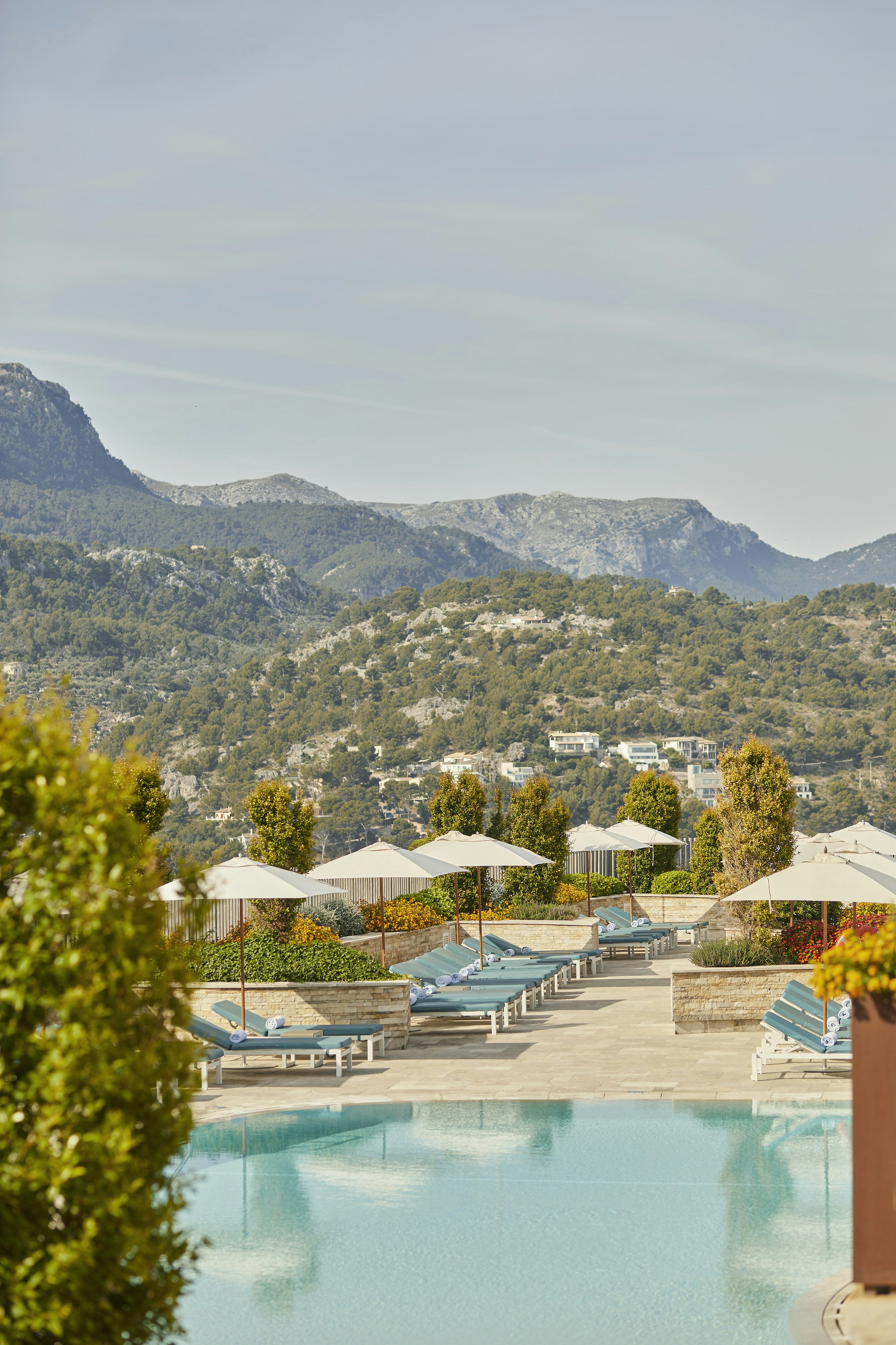 Jumeirah Mallorca 14/15