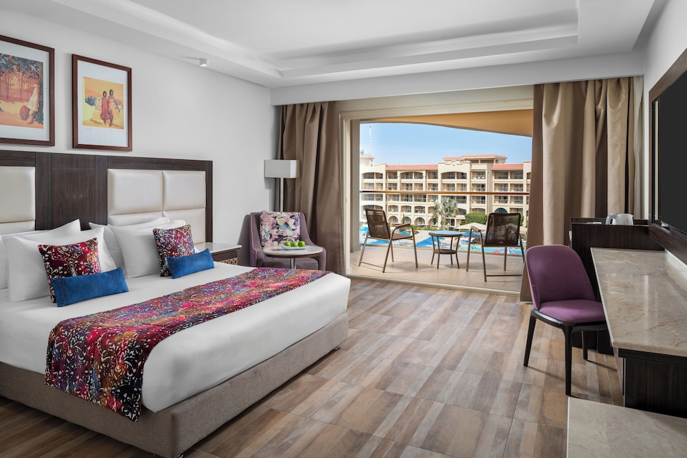 Pickalbatros White Beach Resort - Hurghada 13/50