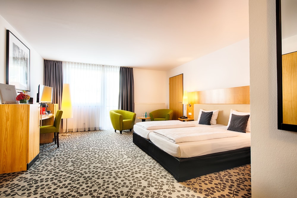 Hotel Offenbach Plaza 7/50