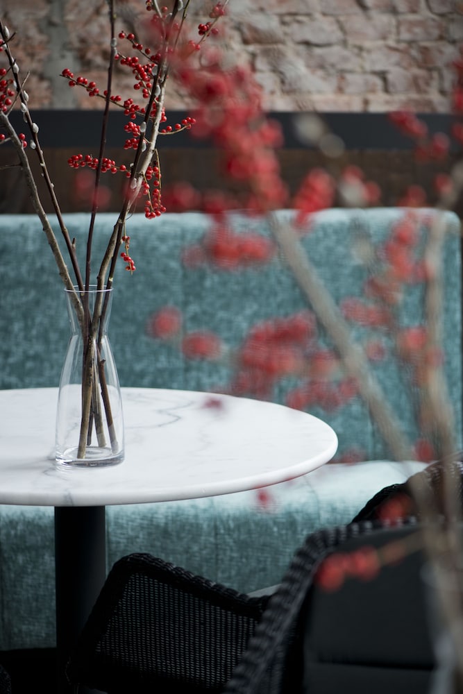 Boutique Hotel Oosteinde 26/50
