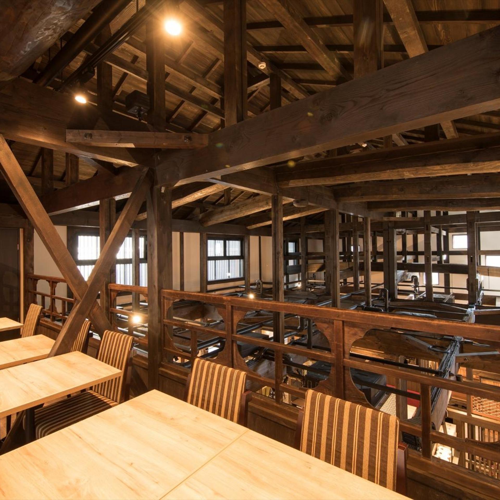 HANARE by Tokyu Stay Kyoto Sanjo 35/50