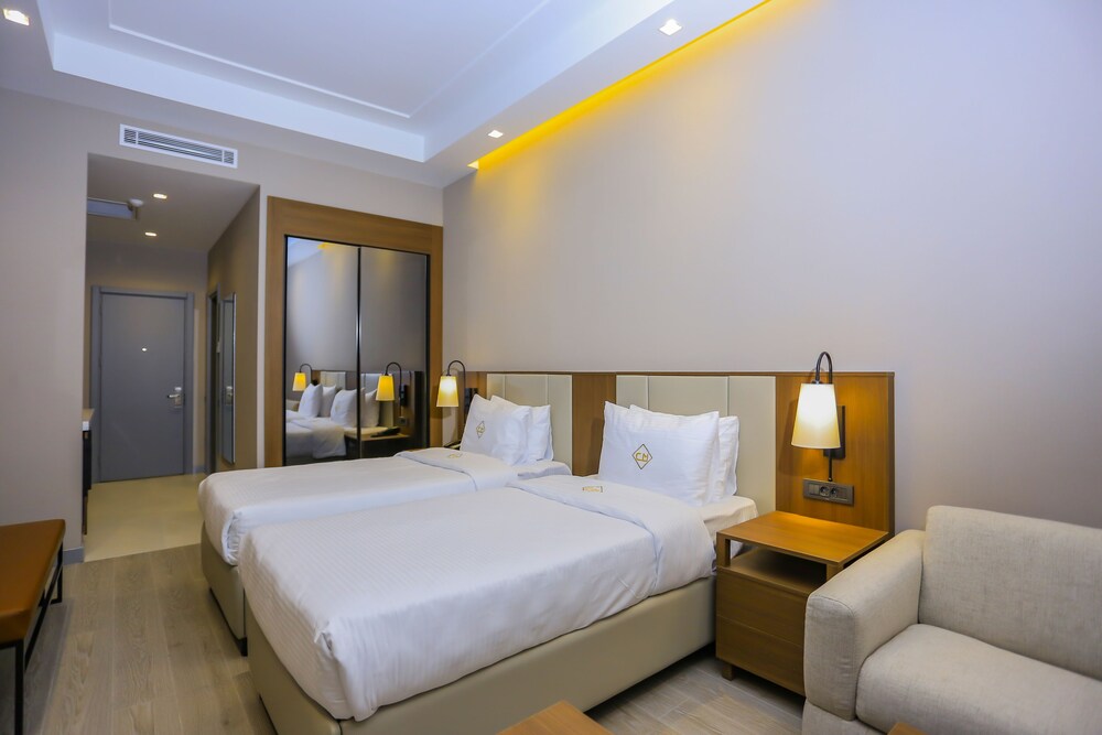 Citymax Hotel Baku 26/45