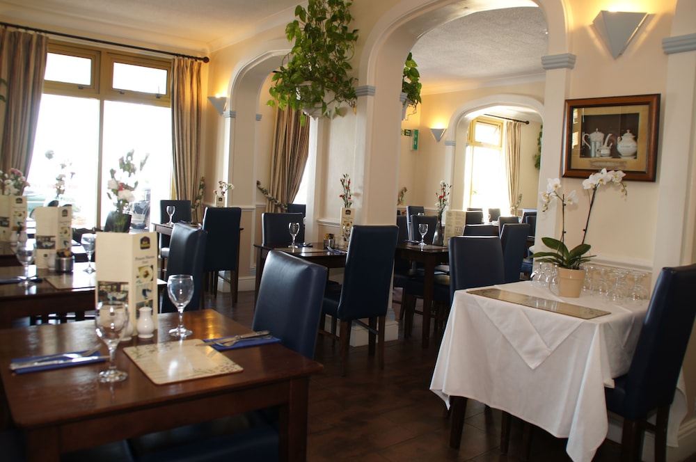 Best Western Princes Marine Hotel 29/37