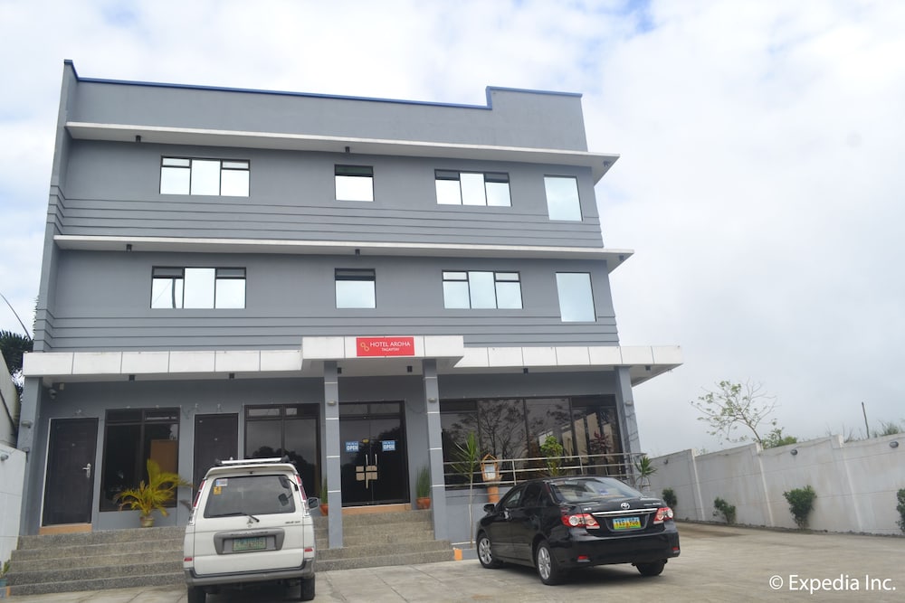 Aroha Hotel 3/39