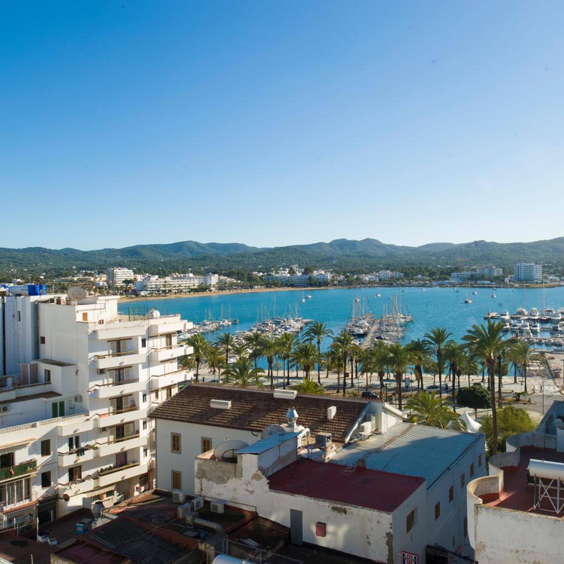 Base Ibiza酒店(Hotel Base Ibiza) 图片3