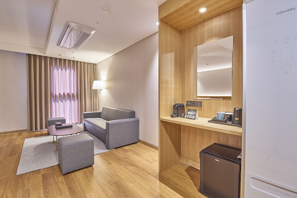 Busan City Hotel 31/50