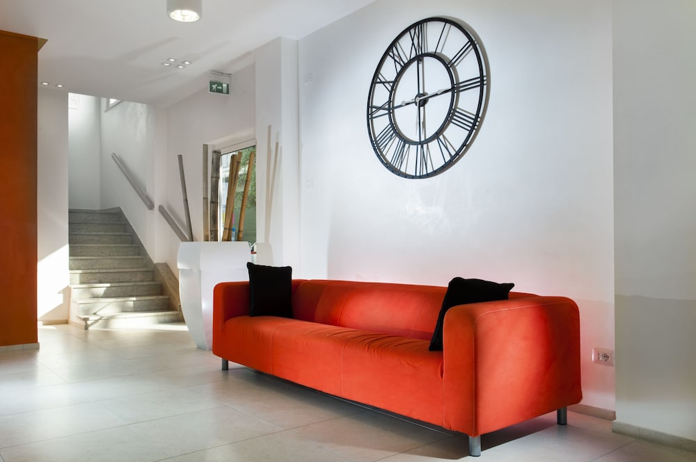 Hotel Rubens 23/37