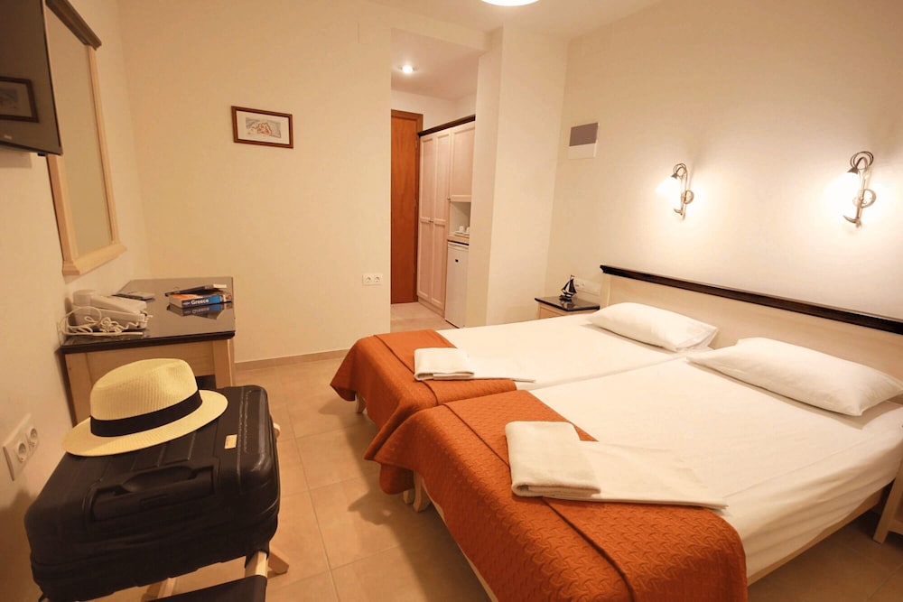 Mirabello Hotel 24/43