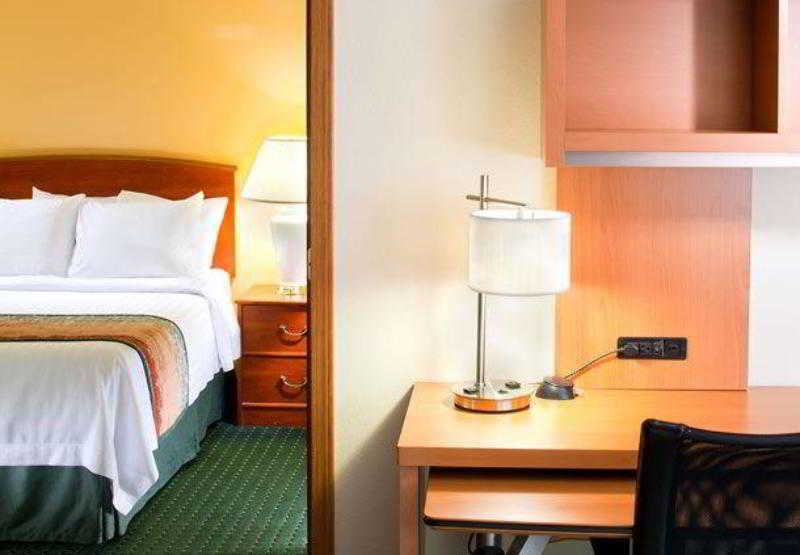 MainStay Suites Columbus Worthington 9/31