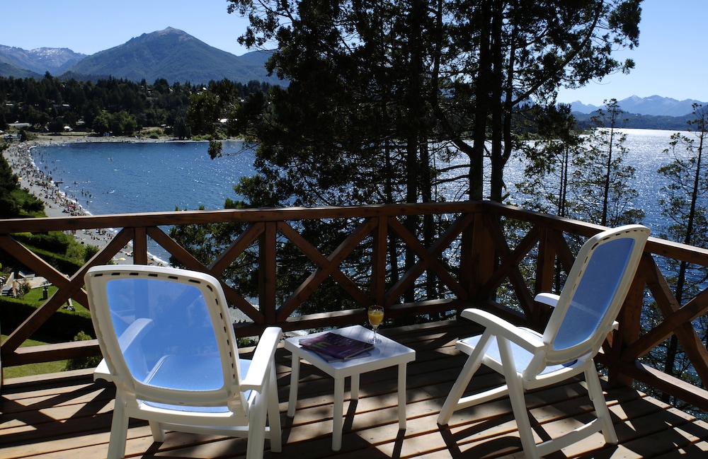 Charming Luxury Lodge and Private Spa 49/74