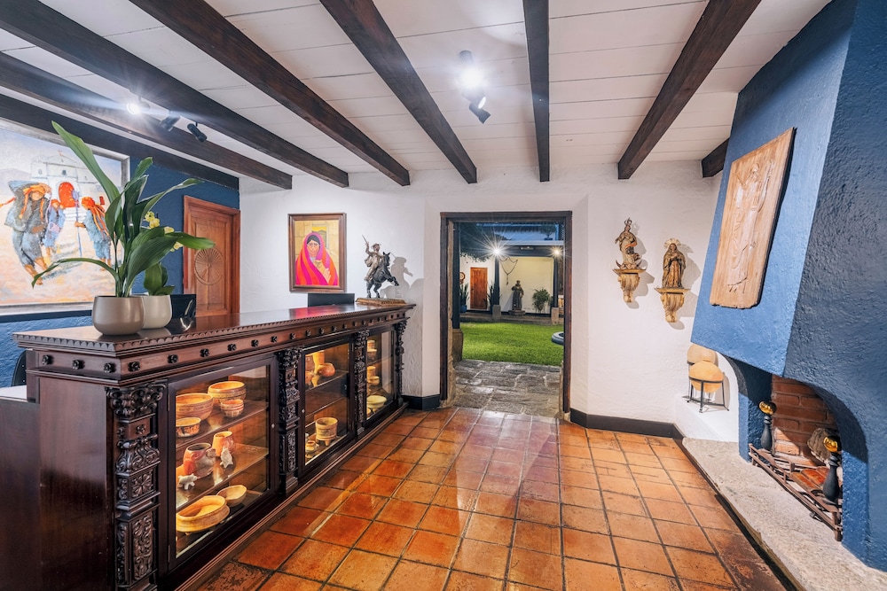 Las Cruces Boutique Hotel 10/50
