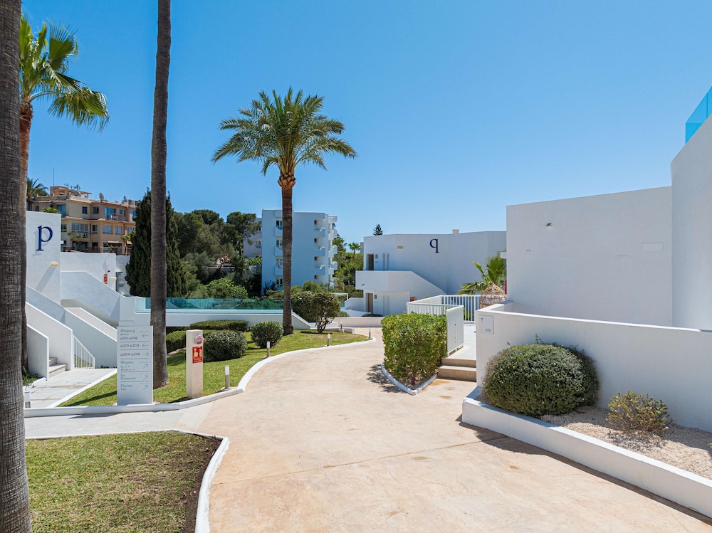 Marsenses Ferrera Blanca Adults Only Hotel 137/150