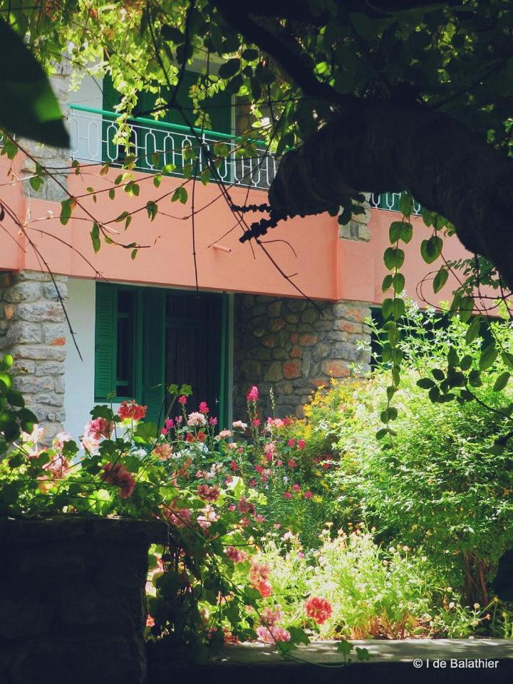 Hotel Des Cascades 7/55