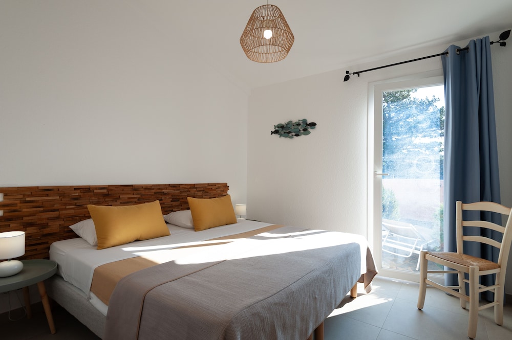 1 Bedroom, Superior, Villa, Twin Beds, 2 Trundle Beds, Near Beach