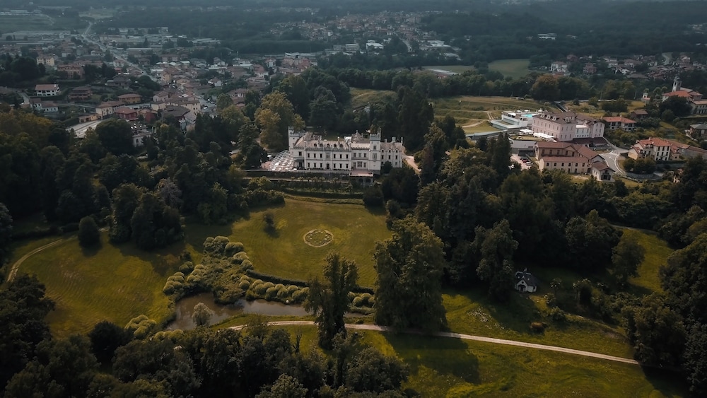 Castello Dal Pozzo 30/44