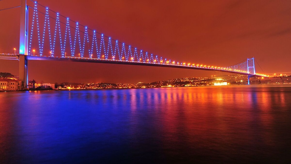 Grand Sirkeci Hotel 44/50
