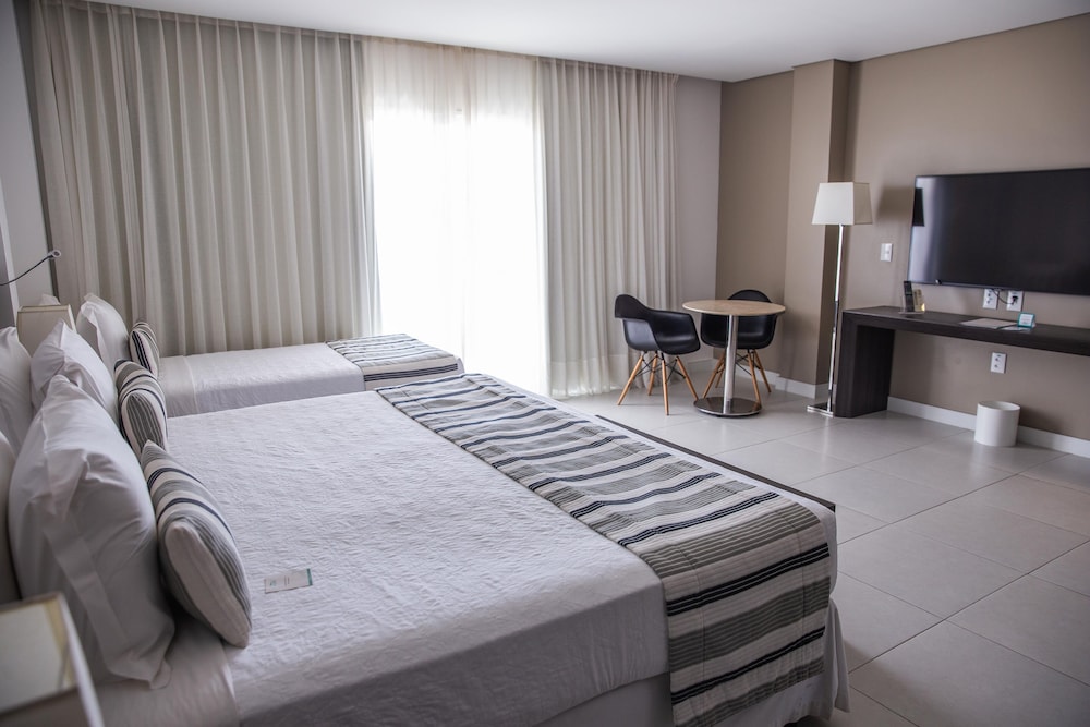 Crocobeach Hotel 14/69