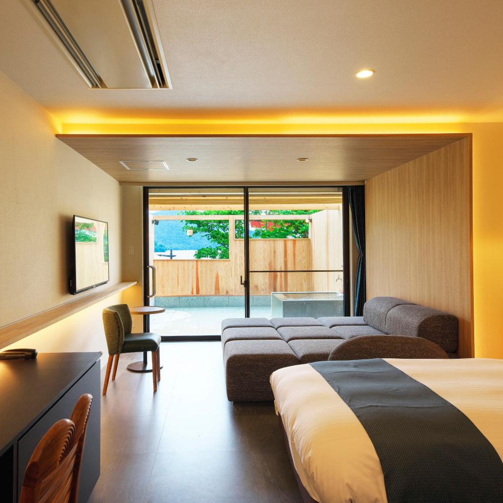 Hotel Hana-An 12/50