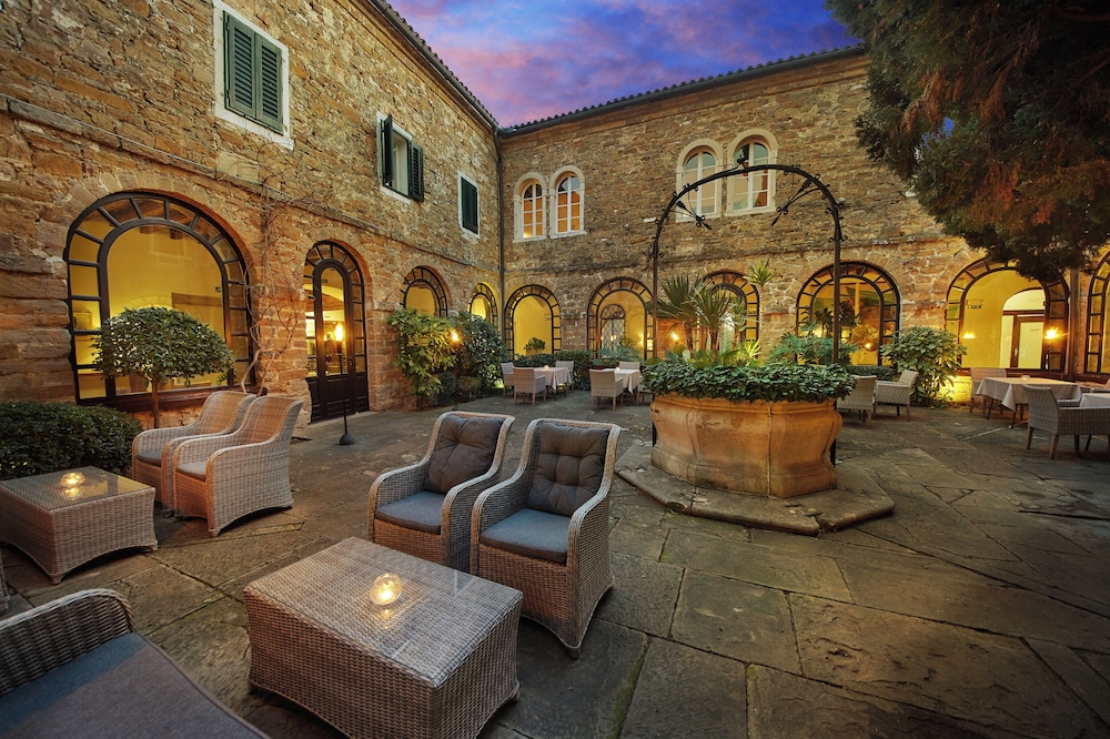 Convent Hotel And Resort Adria Ankaran 53/54