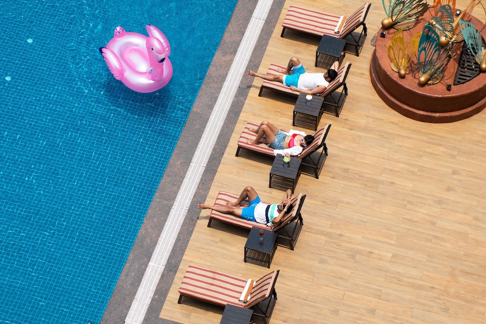 Fairfield by Marriott Goa Calangute Village 25/46