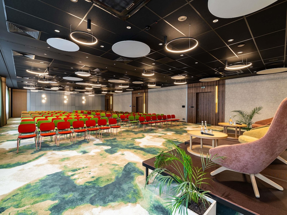 MERCURE OPOLE 51/55