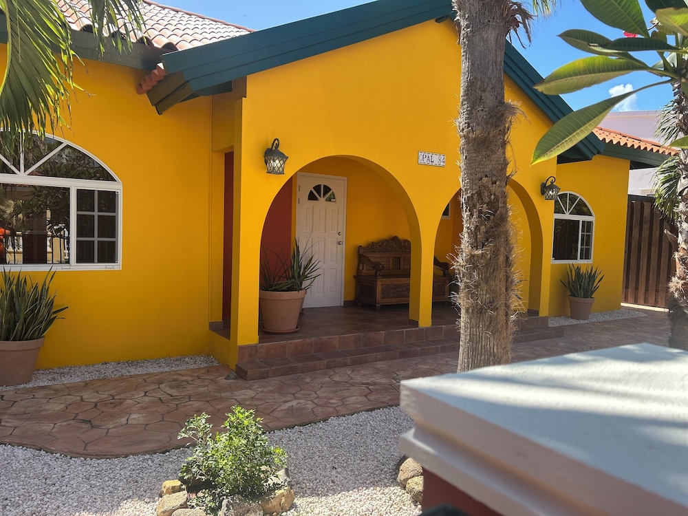 Casa Opal 2/50