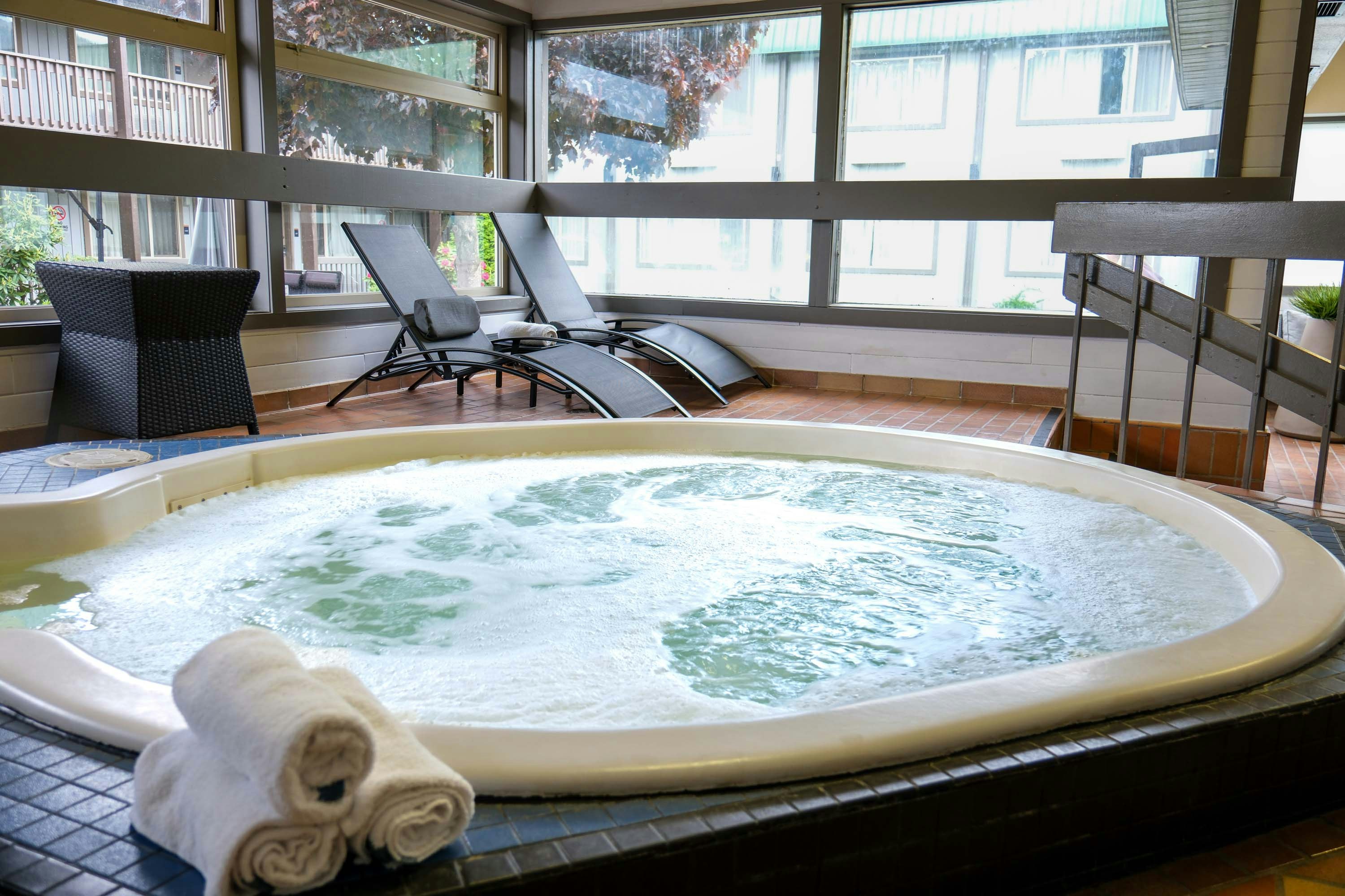 Sandman Hotel Revelstoke 15/26