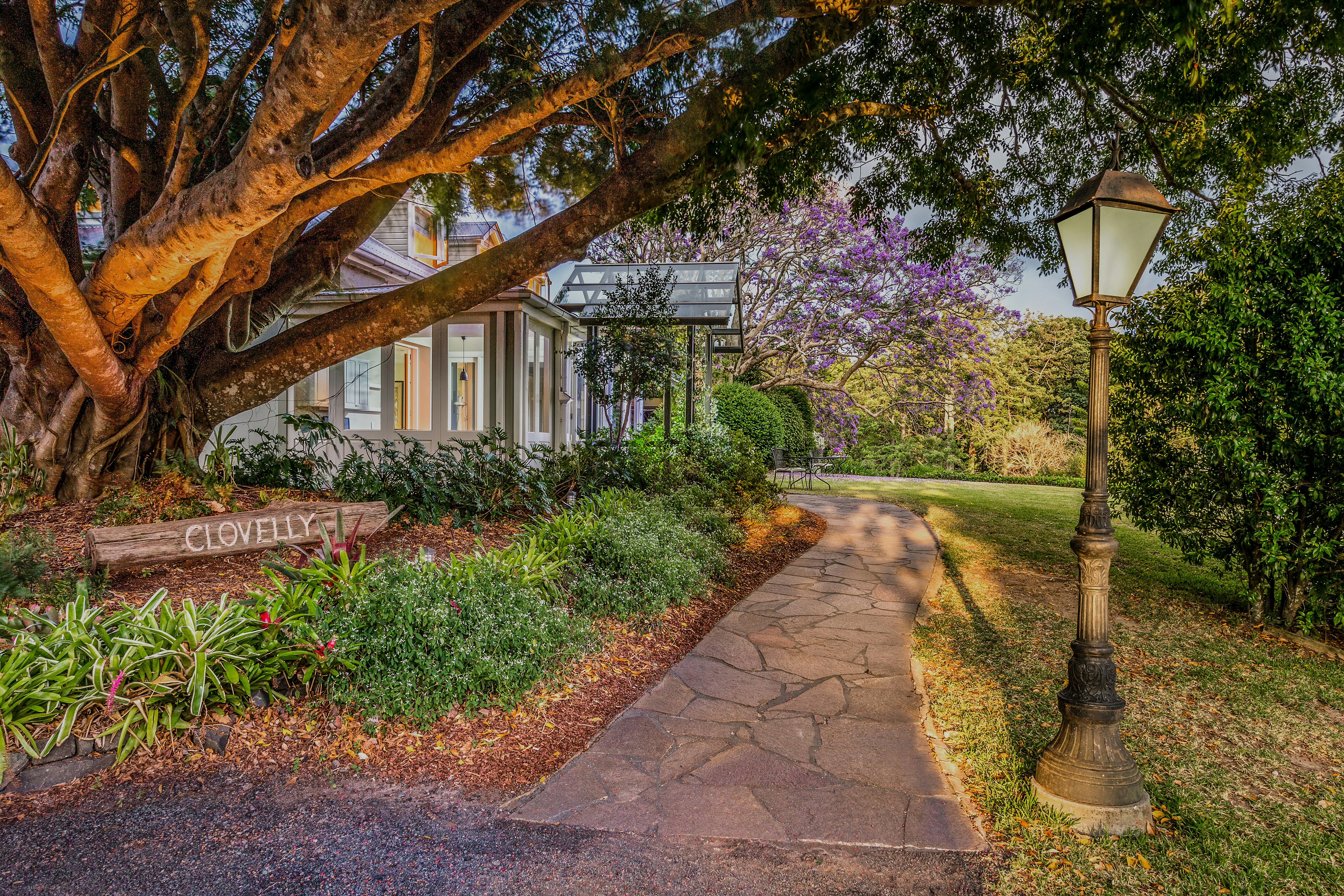 Spicers Clovelly Estate 68/73