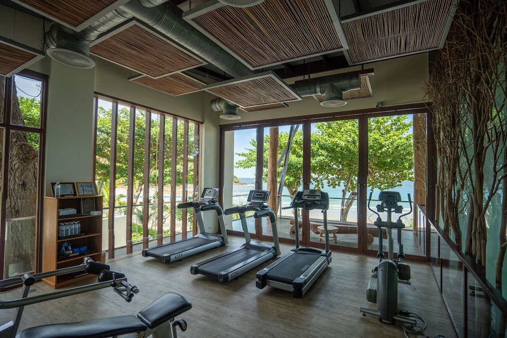 Le Vimarn Cottages And Spa 22/50