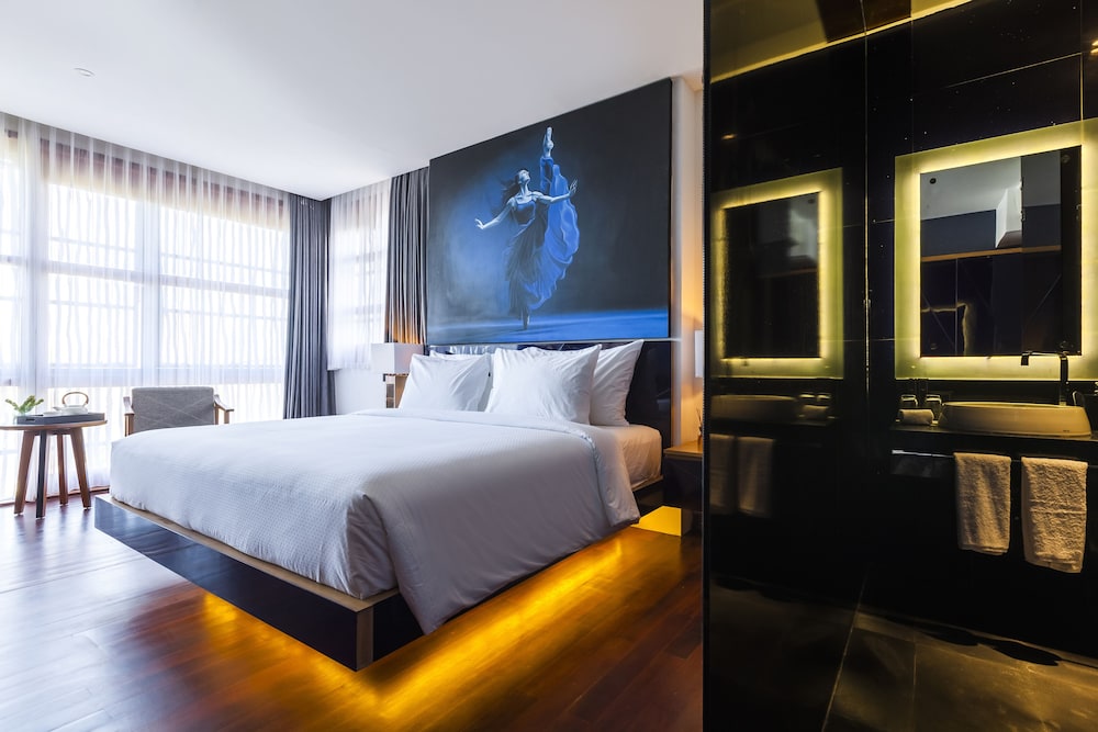 Imani Suite Seminyak 16/50
