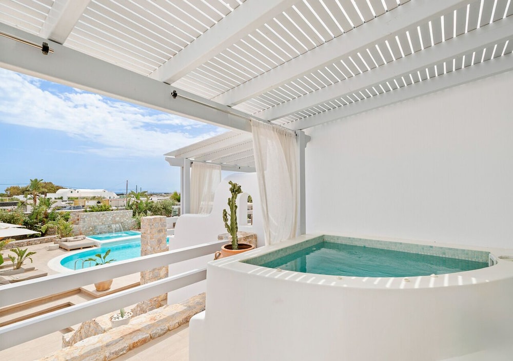 Orabel Suites - Adults Only 18/50