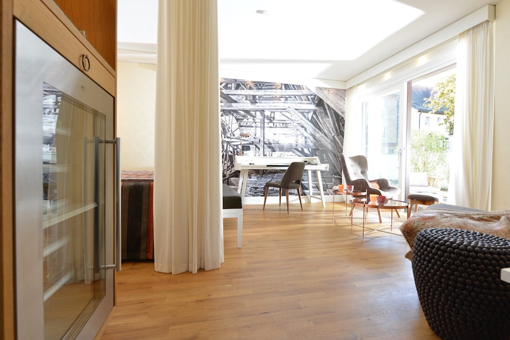 Villa Mittermeier Hotel & Restaurant 5/72