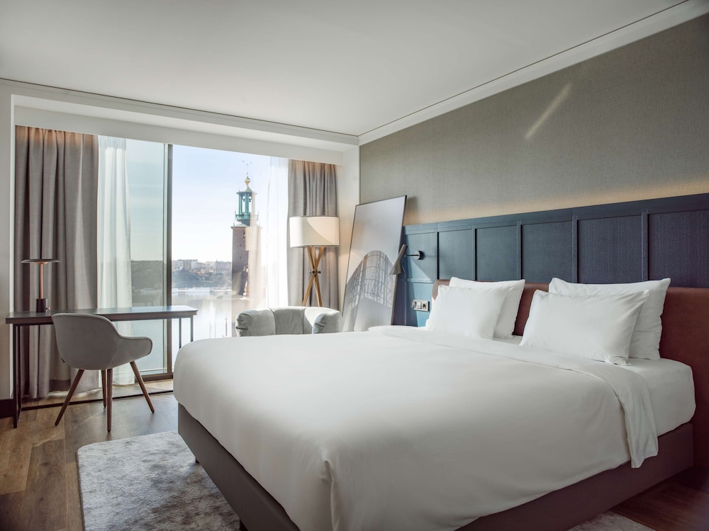Radisson Blu Waterfront Stockholm 15/45