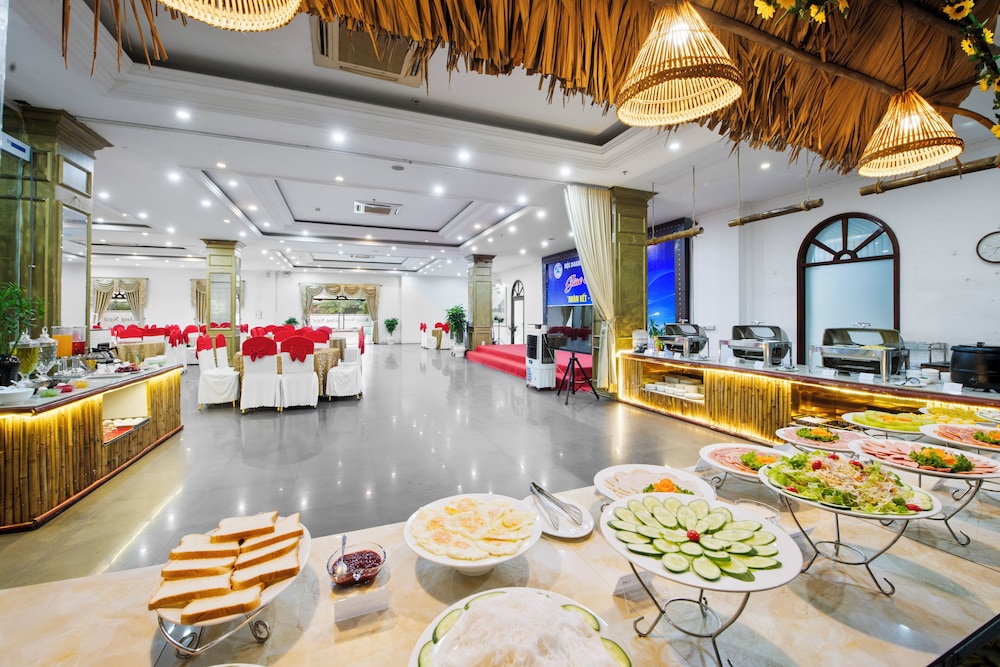 Habana Hotel Thai Nguyen 22/31