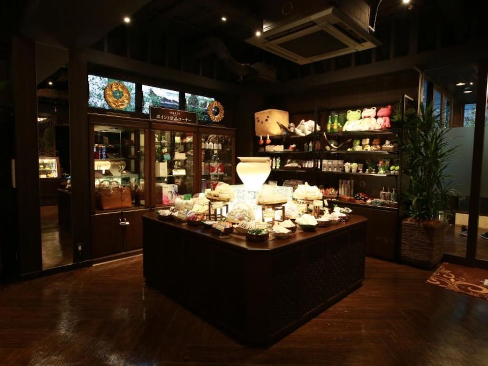Hotel BaliAn Resort Higashi Shinjyuku 13/50