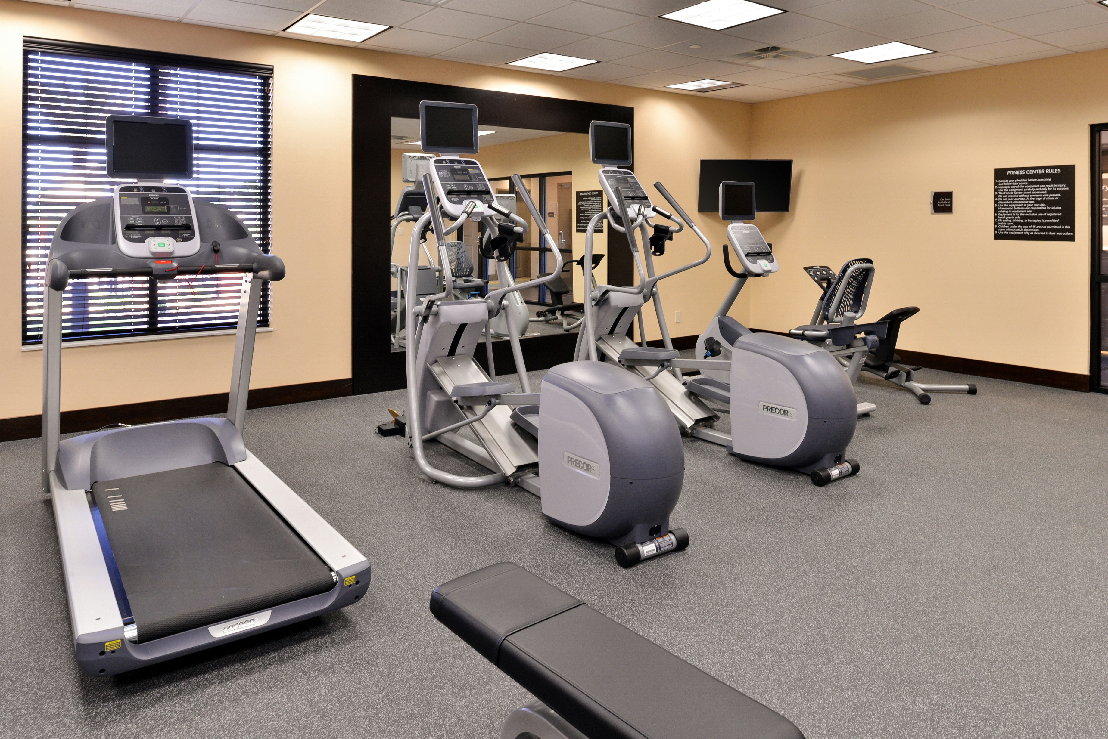 Homewood Suites by Hilton Houma LA 31/72