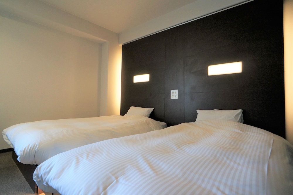 Green Rich Hotel Hiroshima 16/57