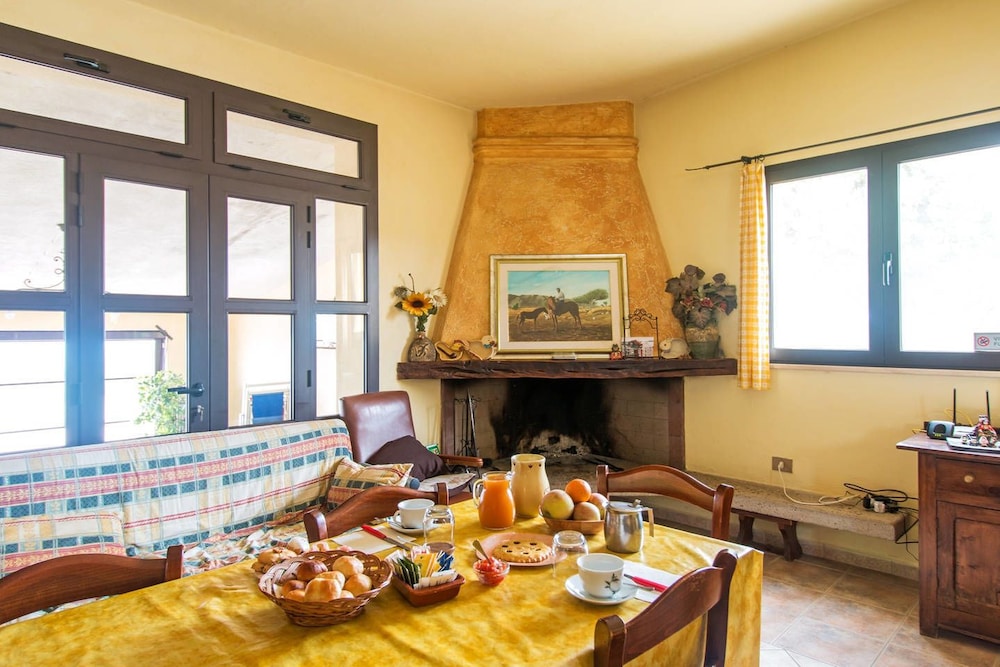 Agriturismo Paulesa 29/50