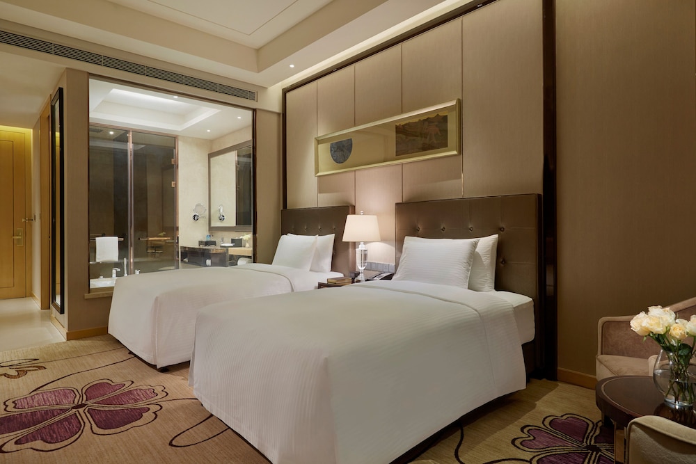 Wanda Realm Zhangzhou 5/62
