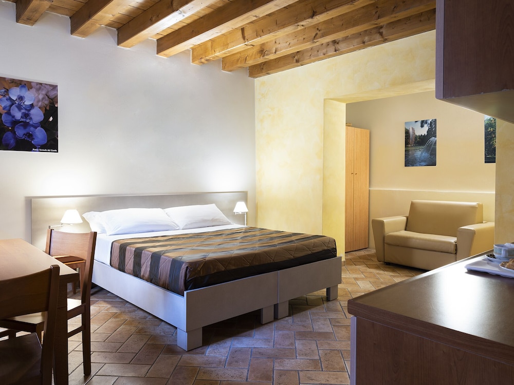 Villa Dei Cedri Thermal Park And Natural Spa 16/50