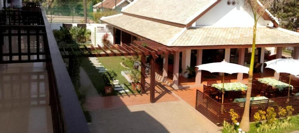 Luang Prabang Inn 36/71