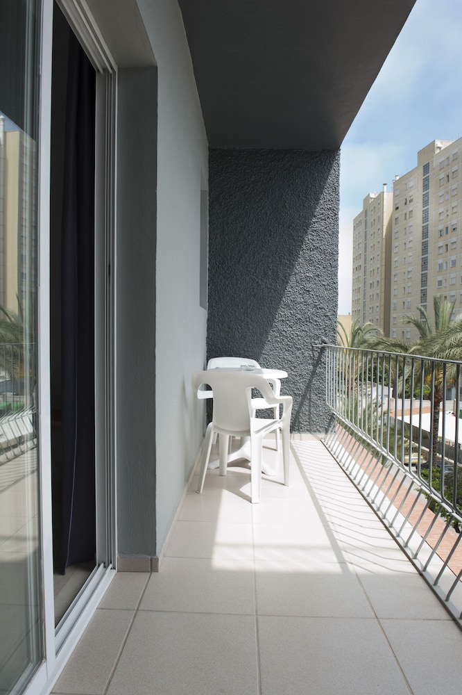 El Palmeral Hotel 26/26