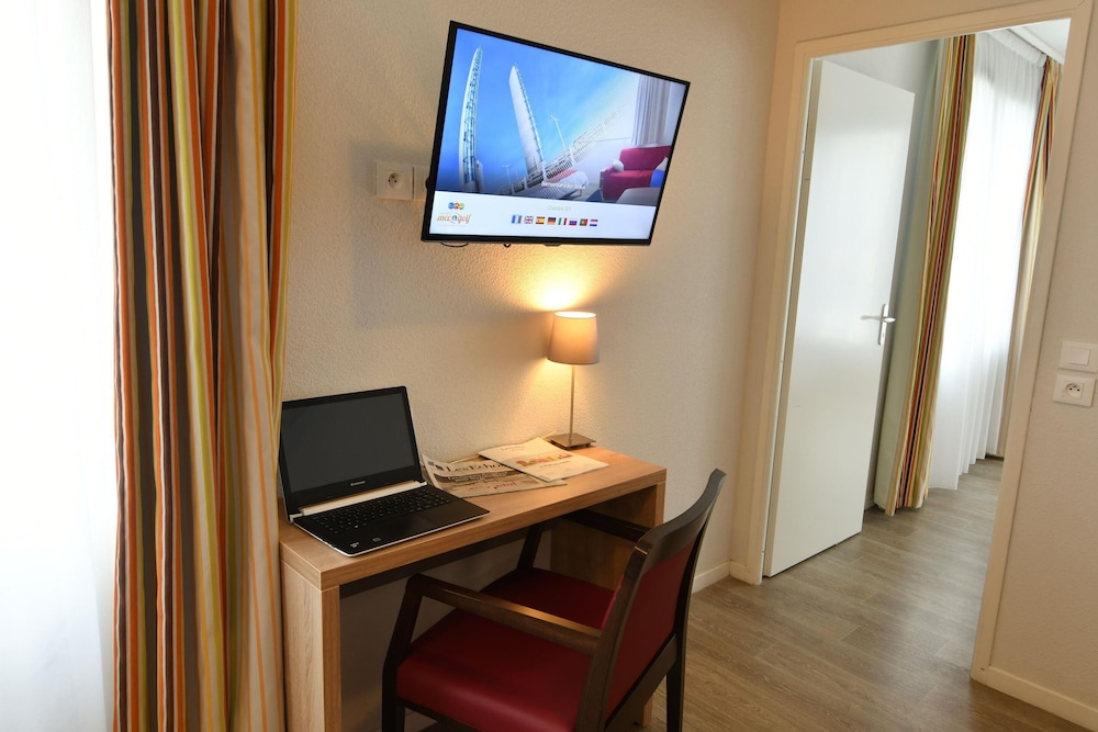 Appart-hotel Mer & Golf City Bordeaux Bassins A Flot 46/60