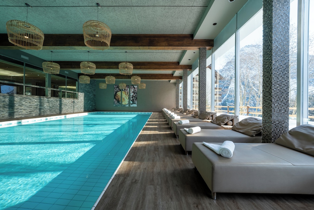 Robinson Club Arosa 29/48
