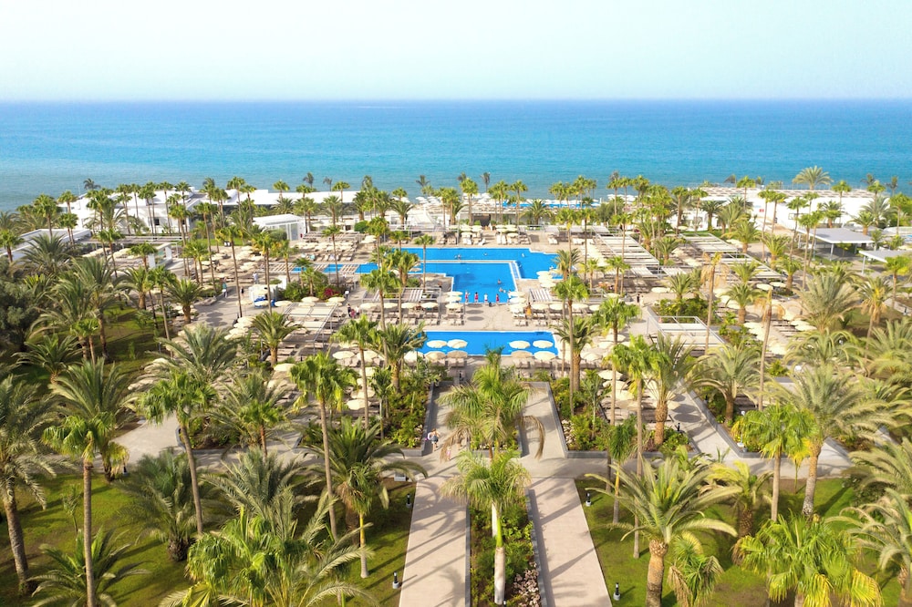 Hotel RIU Gran Canaria 58/63