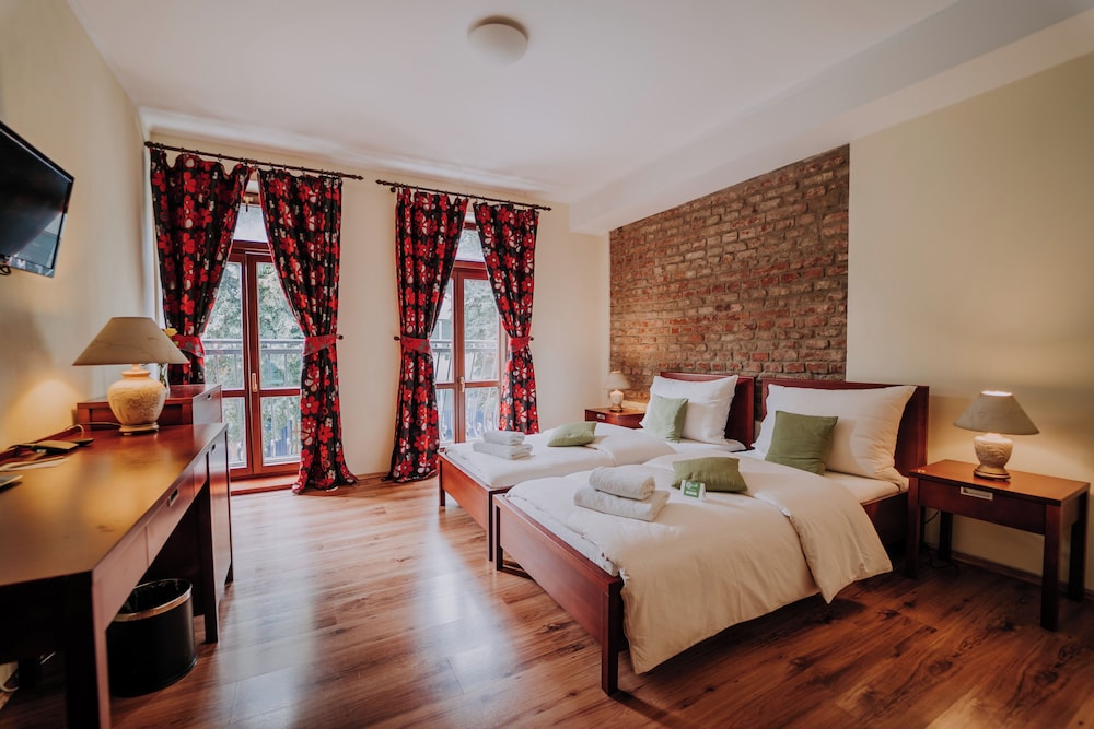 Eco Friendly Hotel Dalia 15/50