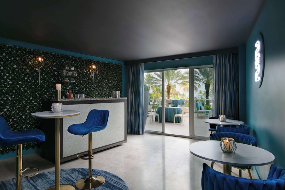 Sonesta Fort Lauderdale Beach 7/50