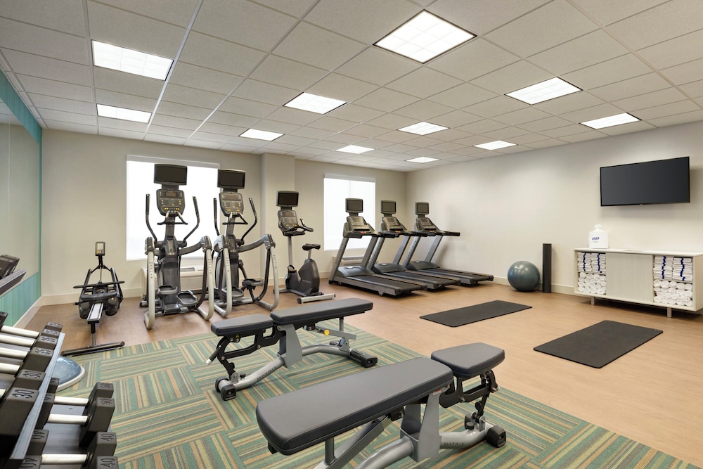Holiday Inn Express & Suites Fort Myers East - The Forum 52/65