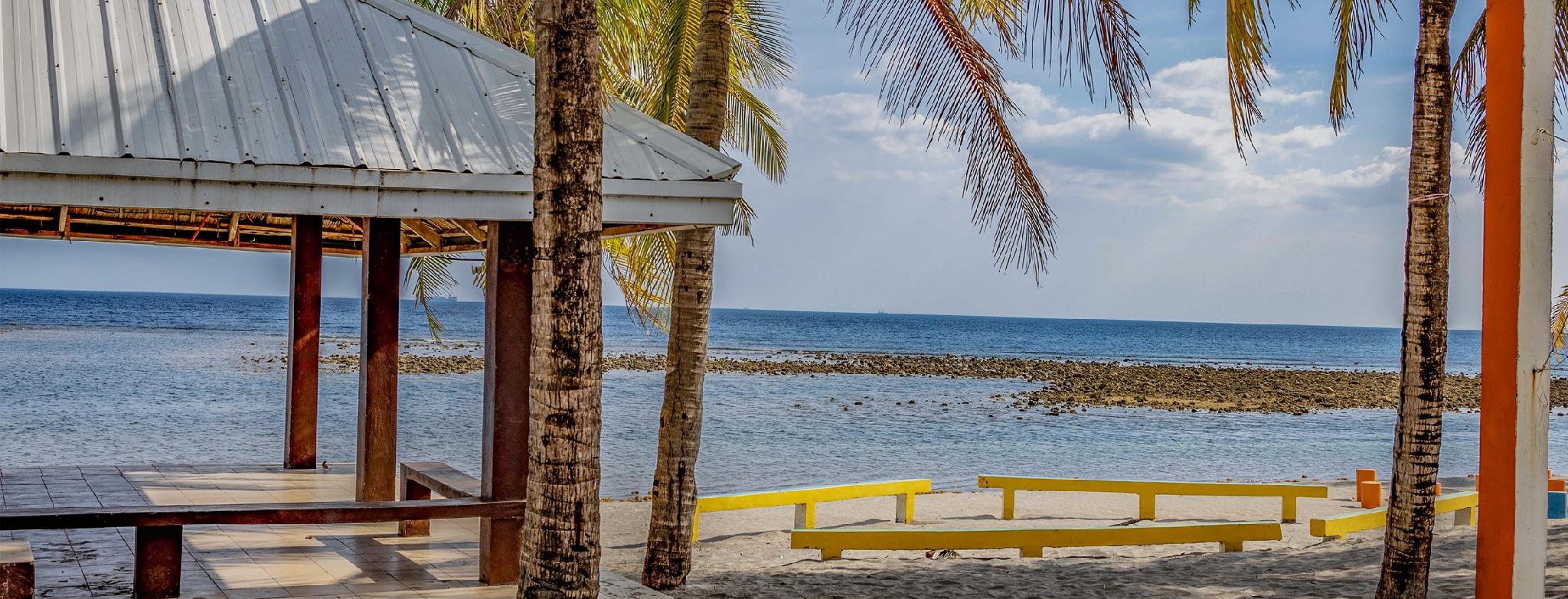 Coralview Beach Resort 11/16